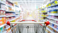 Potrošnja u Hrvatskoj u kolovozu porasla peti mjesec zaredom