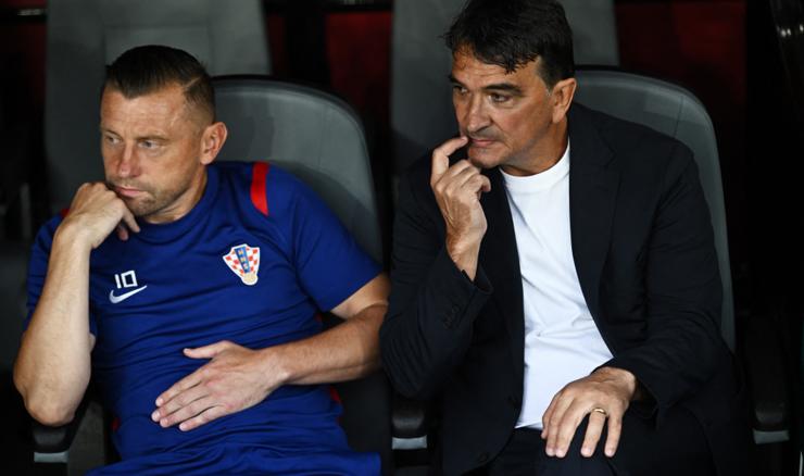 Dalić: Nismo zaslužili ovakav kraj, VAR ubija emocije