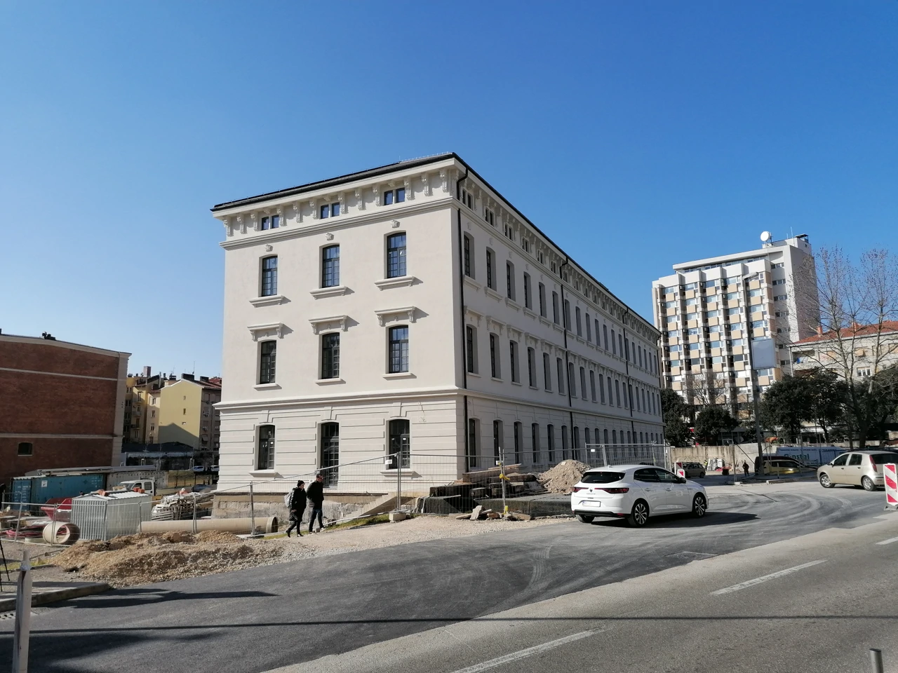 Nova Gradska knjižnica