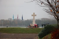 "Vukovar - mjesto posebnog domovinskog pijeteta", Foto: Davor Javorovic/PIXSELL