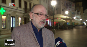 liječnik Leonardo Bressan