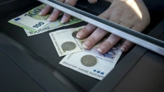 Uvođenje eura u Hrvatskoj