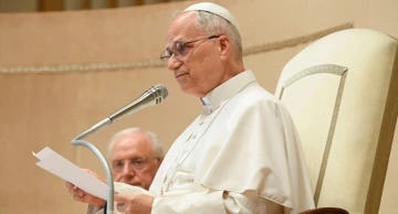 Papa Lav XIV.