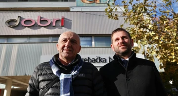 Radnicima Dalme država će isplatiti plaće