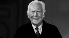 Giorgio Armani