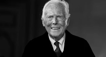 Giorgio Armani