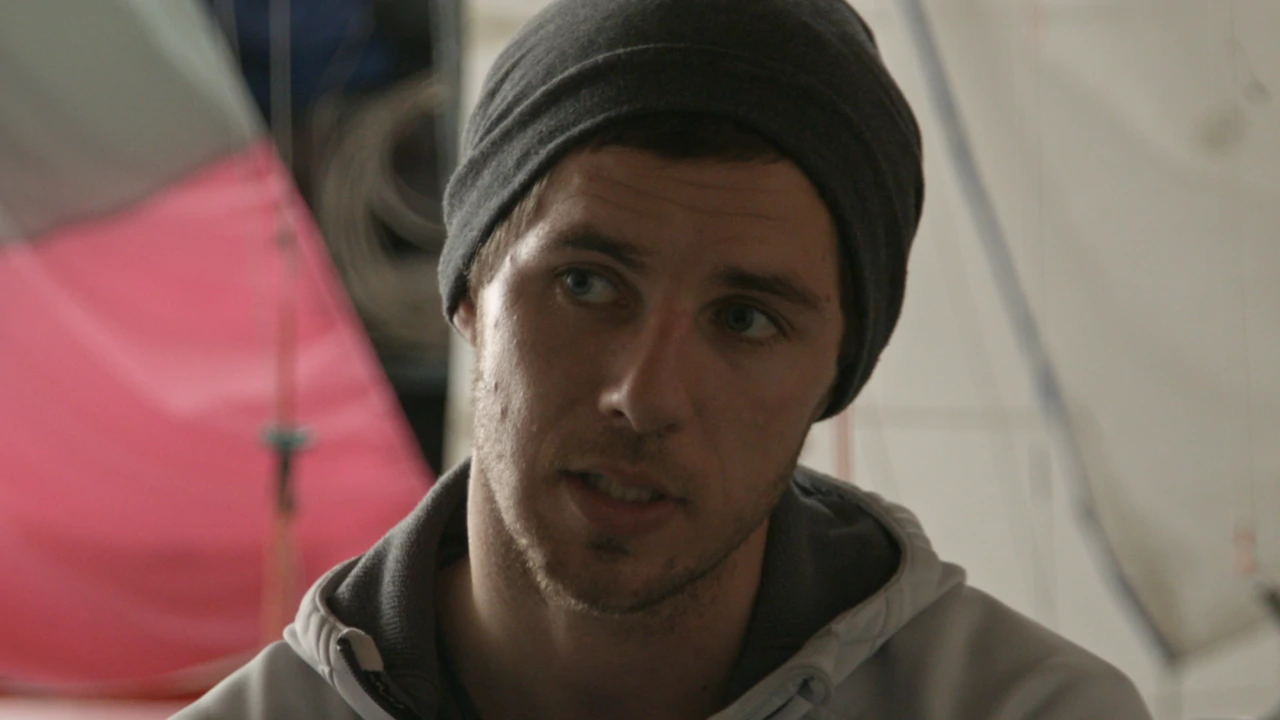 Nedjelja, 25. rujna na Drugom, Foto: Petar i Pavle/dokumentarni film