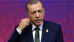  Recep Tayyip Erdogan 