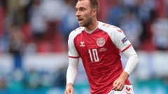 Christian Eriksen