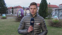 Andrej Rašljanin o ukrajinskim izbjeglicama u Slovačkoj 