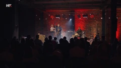 Četvrtak, 11. lipnja na Trećem, Foto: Svijet jazza: Chris Potter Trio/HRT