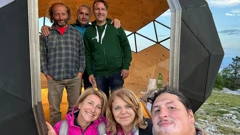 Subota, 28. lipnja na Prvom , Foto: Planine /dokumentarna serija 
