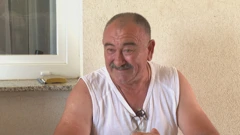 Nino Erlić, Foto: HTV/HRT