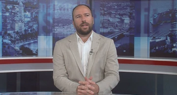 Ekonomist Paško Burnać