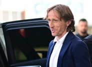 Luka Modrić, Foto: Daniele Mascolo/REUTERS