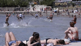 Bačvice
