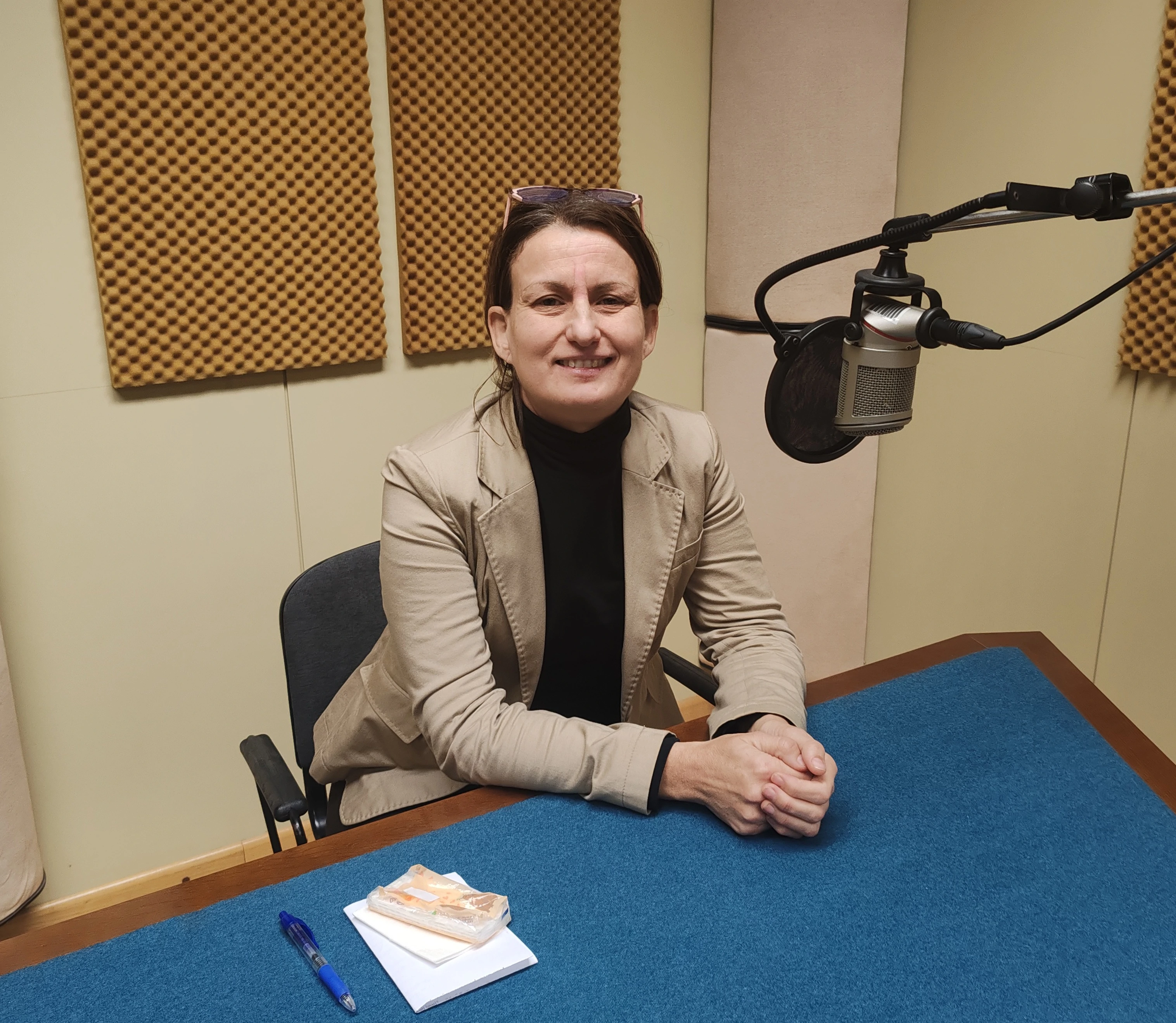 Ljudi vjere: Ana Sarić - 30.11.2025.