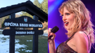 Taylor Swift postaje goranska nevjesta