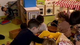 Zaustavlja se negativan demografski trend