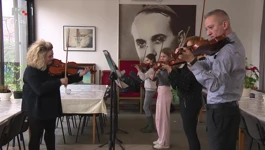 Violinmusic4all