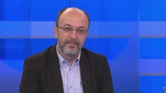 Krešimir Macan o nasljedniku Milana Bandića, Foto: Otvoreno/HRT