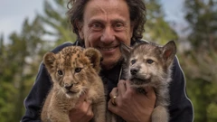 Nedjelja, 3. svibnja na Prvom, Foto: Vuk i lav/film 