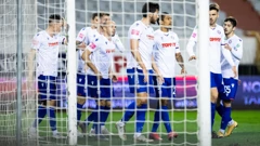 Hajduk - Istra