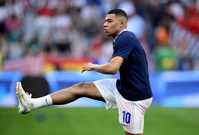 Kylian Mbappe, Foto: Annegret Hilse/REUTERS