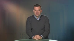 Hrebak: Nismo očekivali pobjedu u prvom krugu