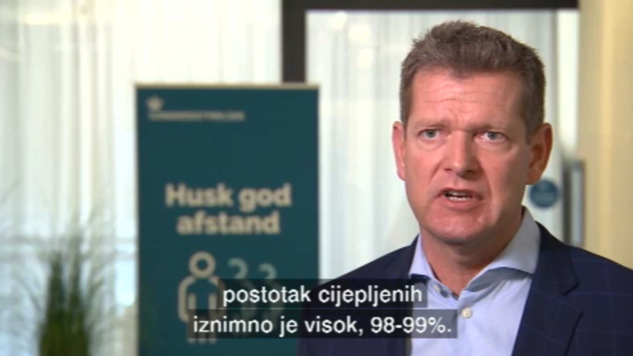 Søren Brostrøm
