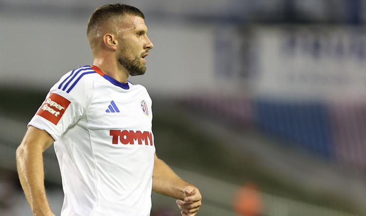 Ante Rebić