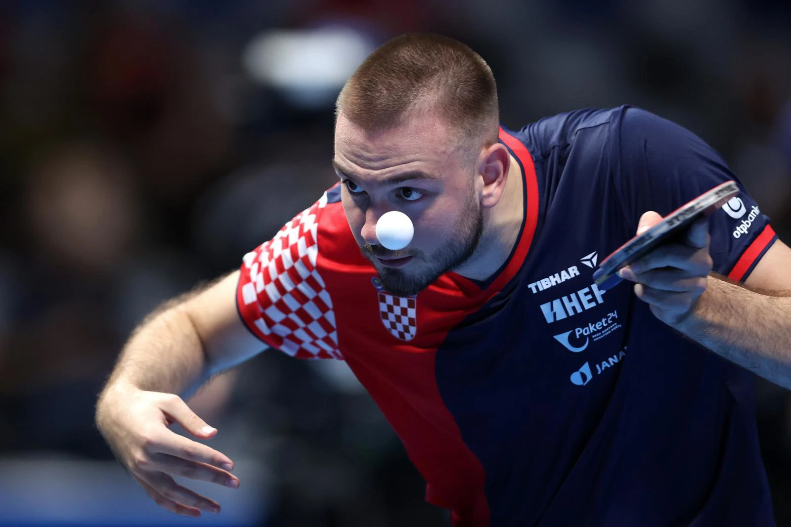 Ivoru Banu naslov i finale u Turskoj - HRT