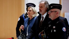 Marine Le Pen osuđena