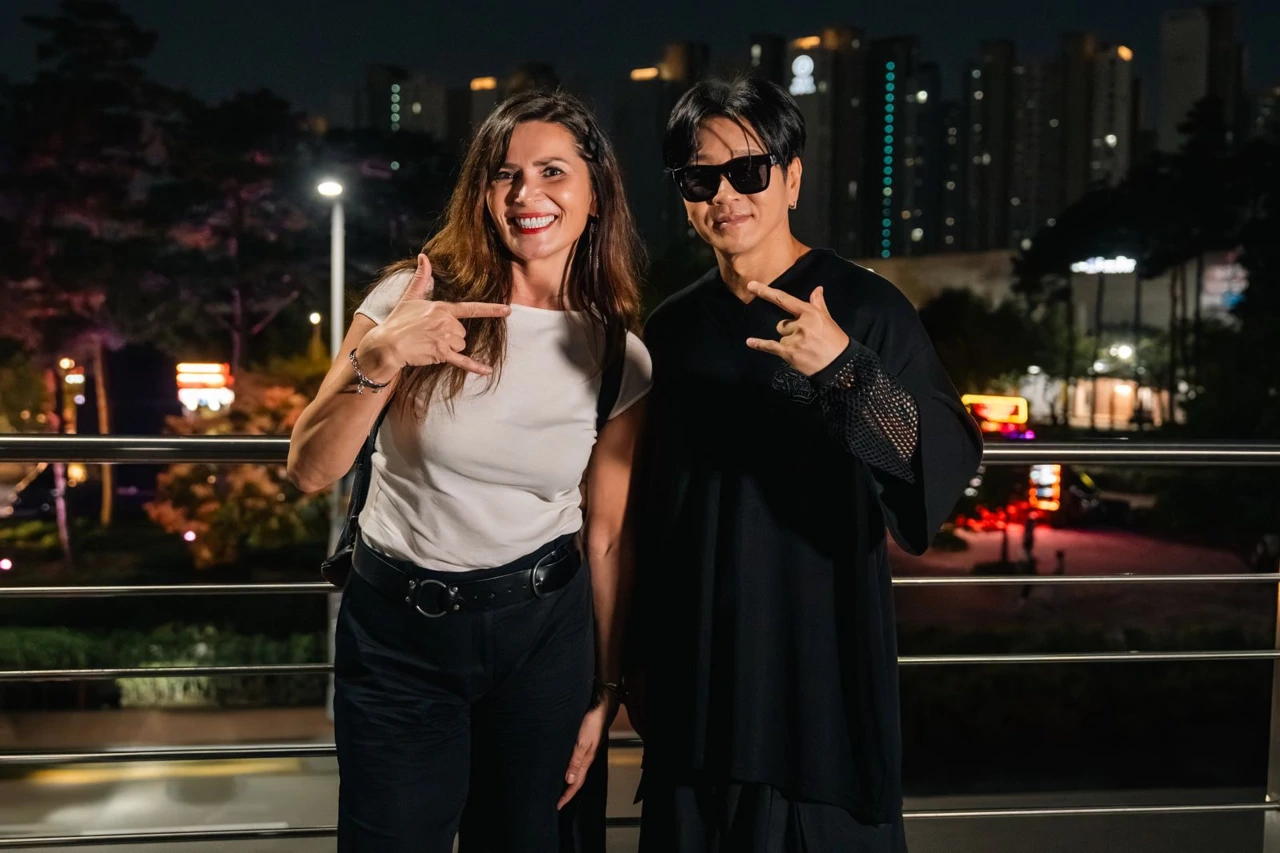 Ponedjeljak, 15. prosinca na Prvom, Foto: Serijski brijači/dokumentarna serija