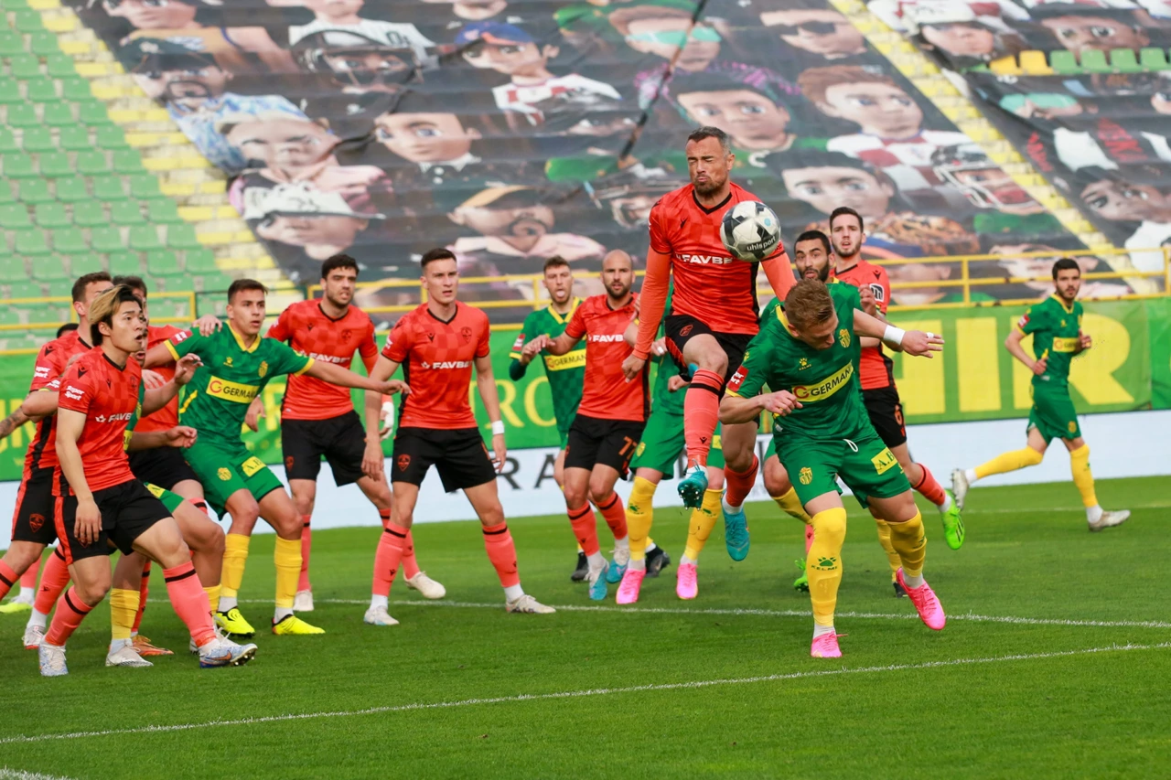 Istra 1961 - Šibenik