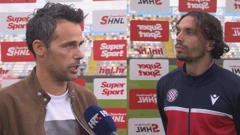 Mislav Karoglan i Filip Krovinović