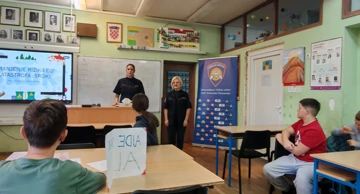 Edukacija o preventivi