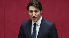 Justin Trudeau