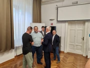 Rekordan prinos pšenice, Foto: Neven Knežević/HRT Radio Osijek