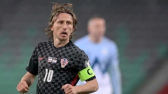 Luka Modrić
