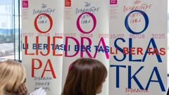 Predstavljen program DLJI