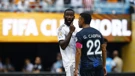 Antonio Rüdiger i Gustavo Cabral