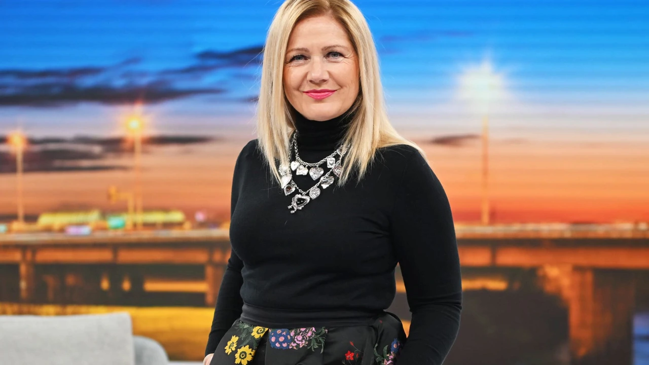 Barbara Kolar