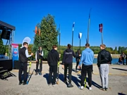 Veslački kup u Osijeku, Foto: Krunoslav Inhof/HRT Radio Osijek