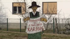 Turizam u Karancu