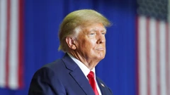 Bivši američki predsjednik Donald Trump