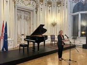  Ravnateljica knjižnice Metropolitan Ervin Szabó, Ágnes Koreny    , Foto: Neda Maretić/gh