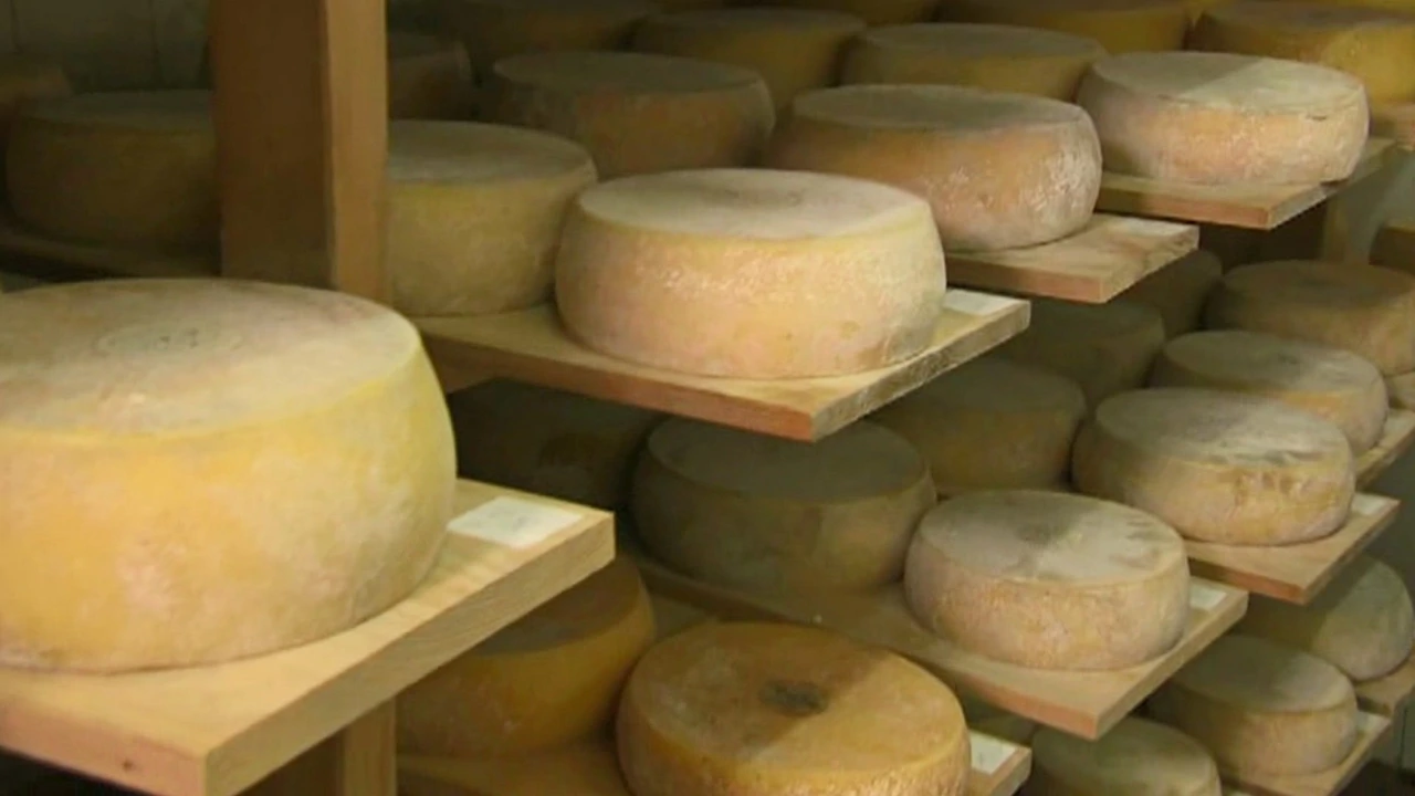 Pag Cheese (Screenshot: HRT)