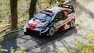 Sebastien Ogier