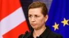 Mette Frederiksen